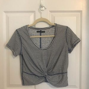 Abercrombie & Fitch Tee